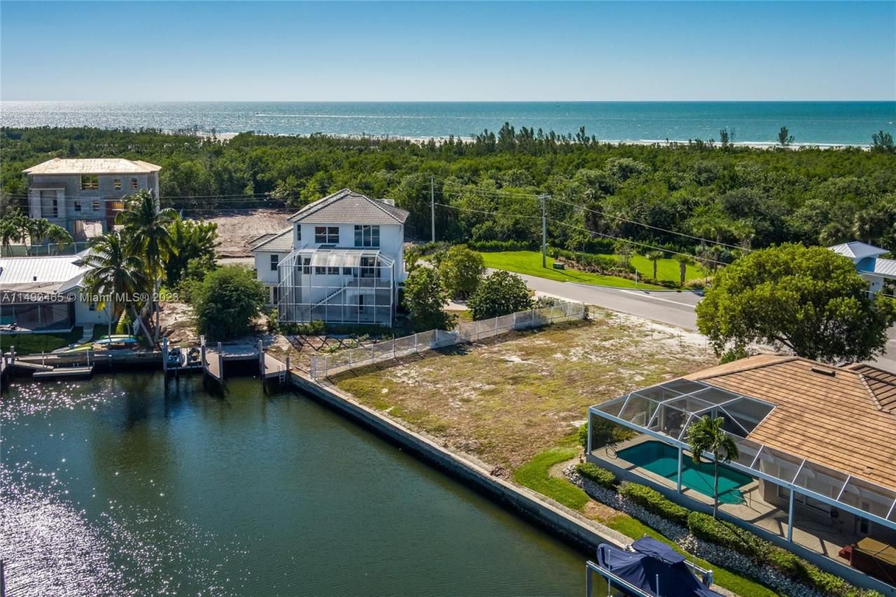 609 Spinnaker Drive, Marco Island, FL 34145 Photo