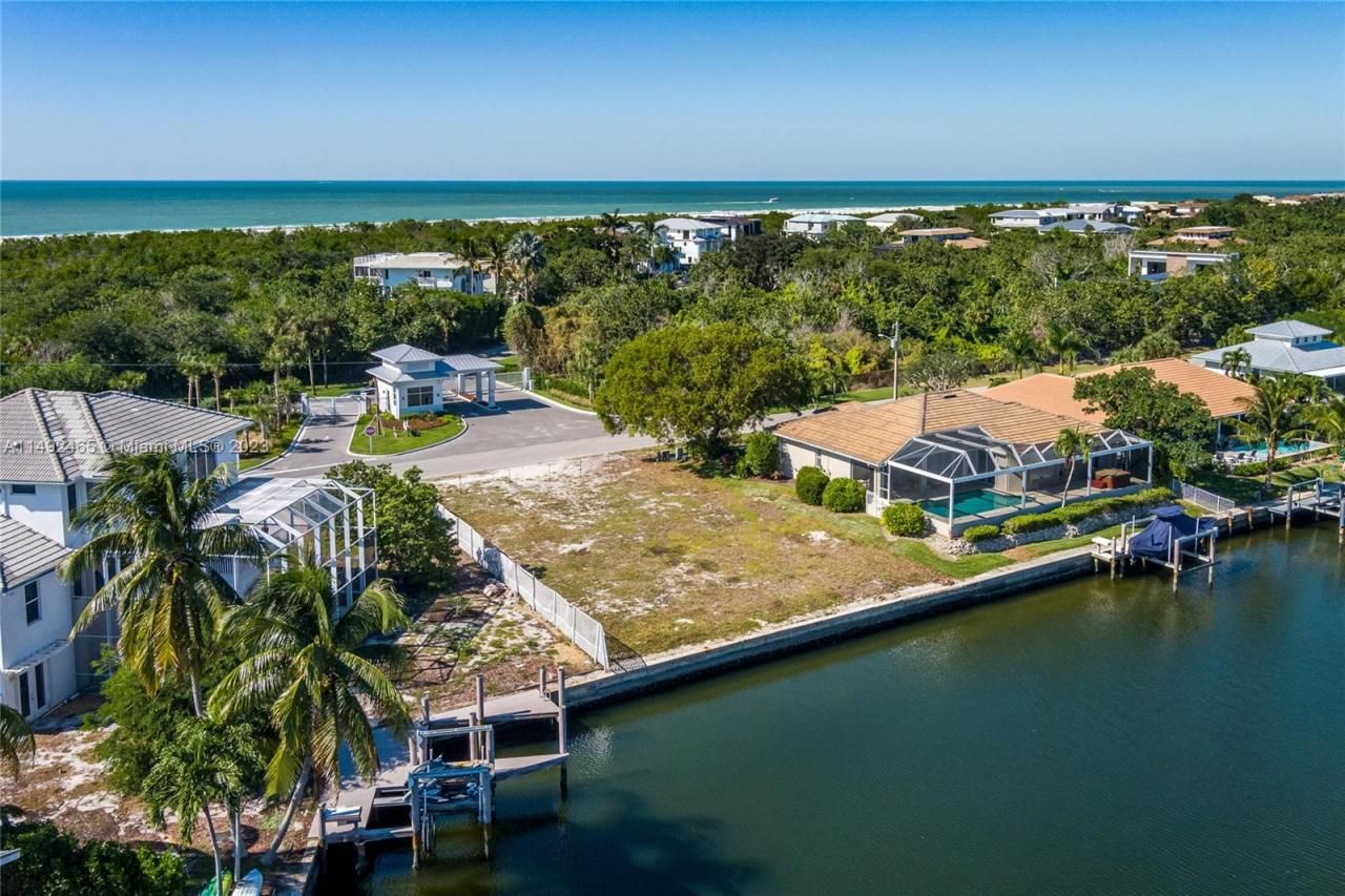 609 Spinnaker Drive, Marco Island, FL 34145 Photo