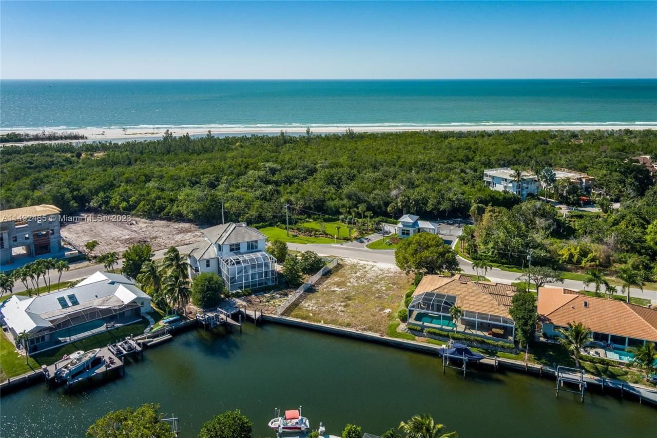 609 Spinnaker Drive, Marco Island, FL 34145 Photo