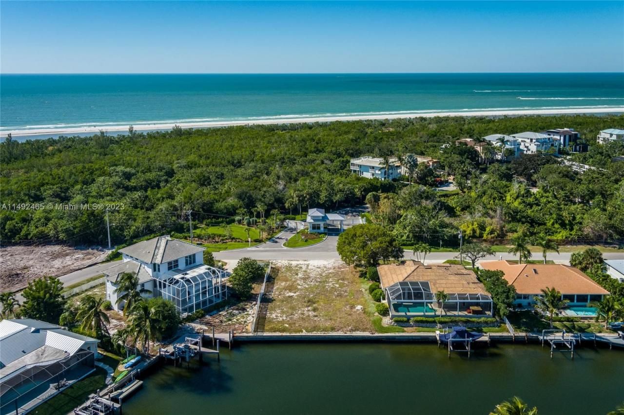 609 Spinnaker Drive, Marco Island, FL 34145 Photo
