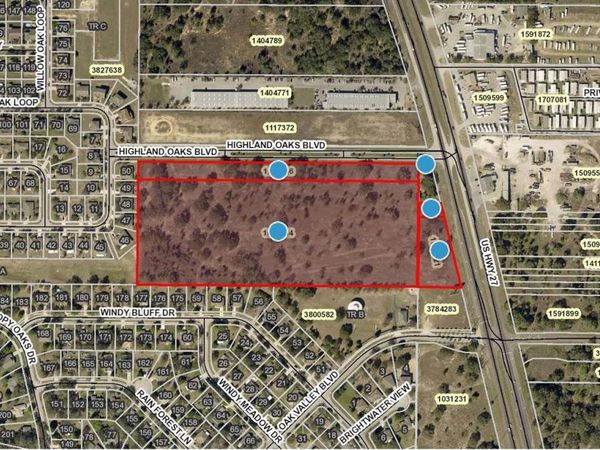 17545 US HWY 27, MINNEOLA, FL 34715