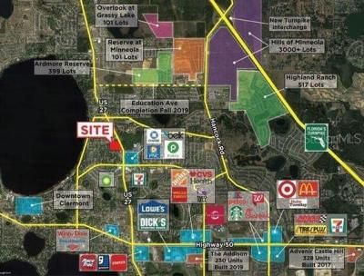 17545 Us Hwy 27, Minneola, FL 34715 Photo