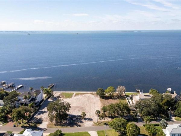 621 MAYO STREET, CRYSTAL BEACH, FL 34681