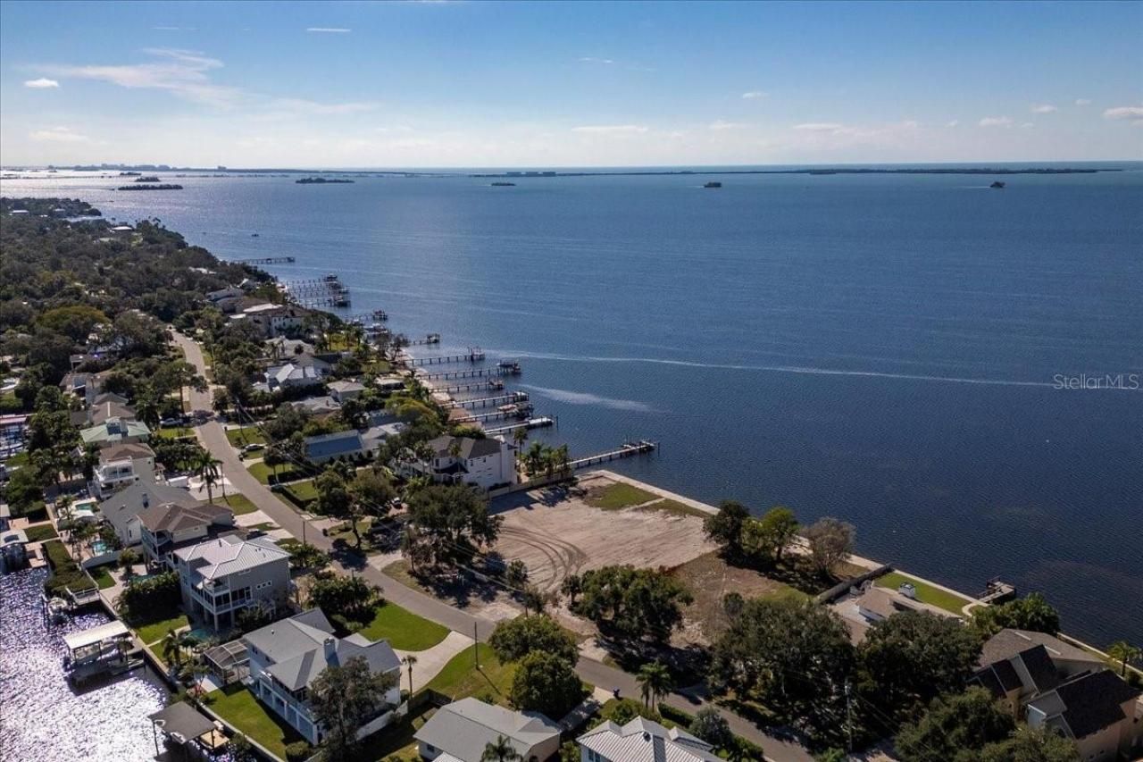 621 Mayo Street, Crystal Beach, FL 34681 Photo