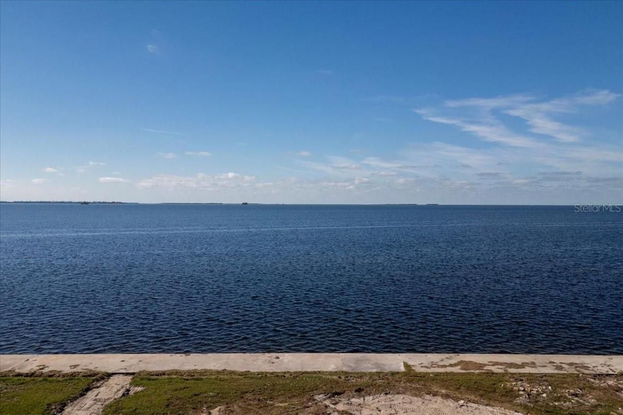 621 Mayo Street, Crystal Beach, FL 34681 Photo