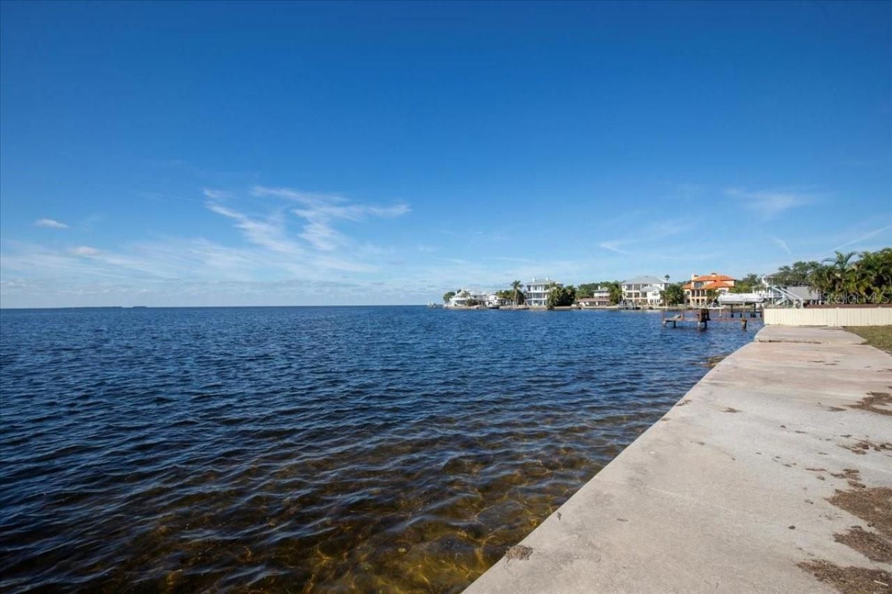 621 Mayo Street, Crystal Beach, FL 34681 Photo