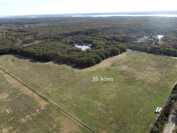 TBD County Rd 3605, Quinlan, TX 75474