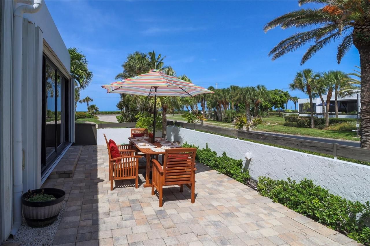 716 Bayport Way, Unit 716, Longboat Key, FL 34228 Photo
