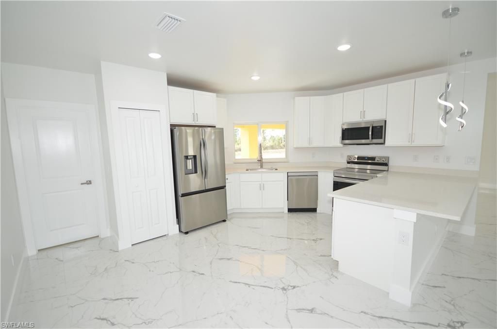 1132 Edelweiss St E, Lehigh Acres, FL 33974 Photo