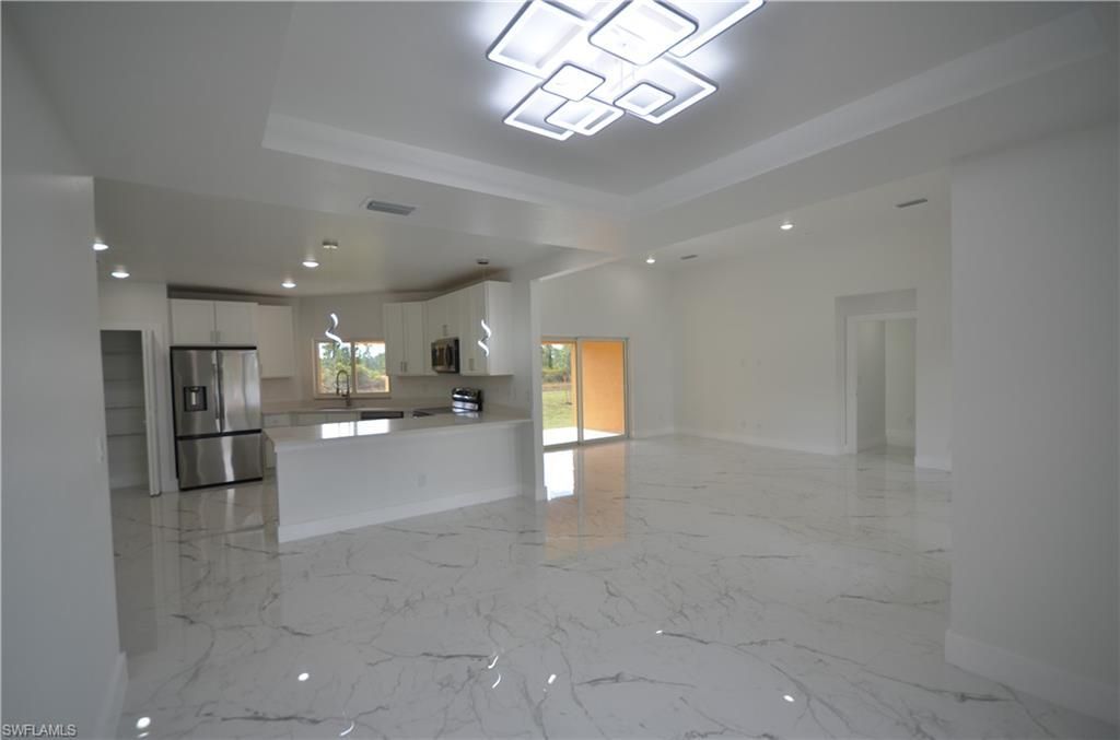 1132 Edelweiss St E, Lehigh Acres, FL 33974 Photo