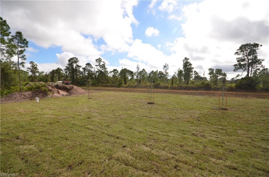 1132 Edelweiss St E, Lehigh Acres, FL 33974 Photo