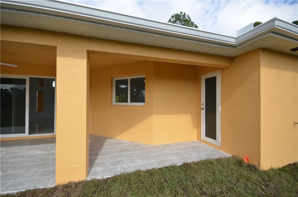 1132 Edelweiss St E, Lehigh Acres, FL 33974 Photo