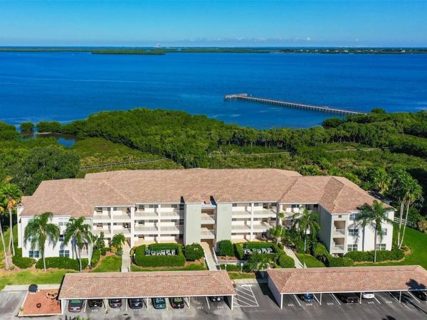 2725 TERRA CEIA BAY BOULEVARD, Unit 203, PALMETTO, FL 34221