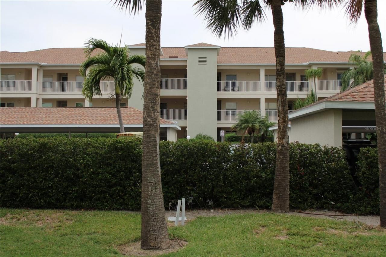 2725 Terra Ceia Bay Boulevard, Unit 203, Palmetto, FL 34221 Photo