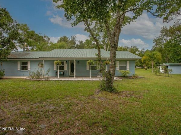 5643 STATE ROAD 16, St. Augustine, FL 32092