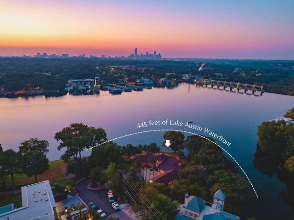 1700 Lakeshore DR, Austin, TX 78746