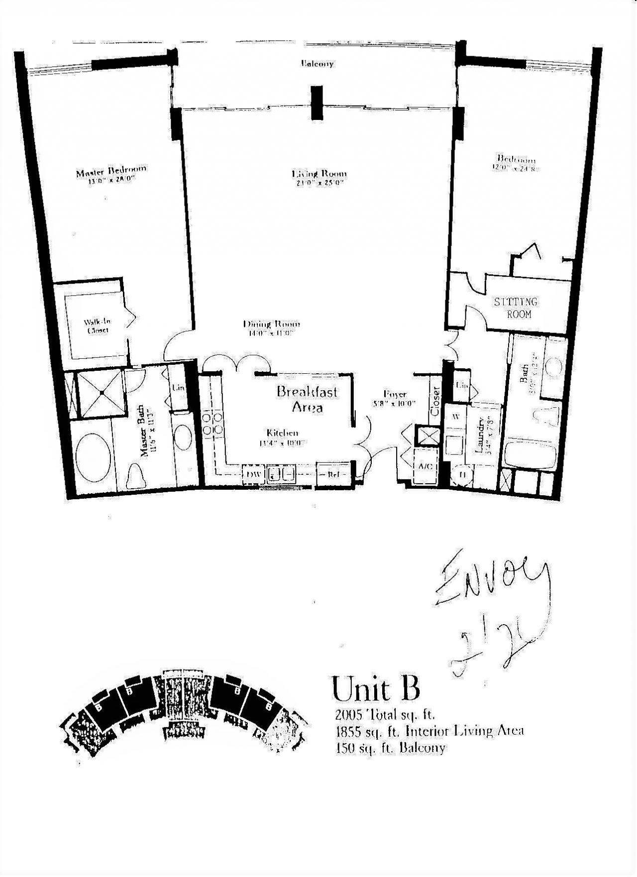 2480 Presidential Way, Unit 403, West Palm Beach, FL 33401 Photo