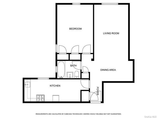 740 E 232nd Street, Unit TD, Bronx, NY 10466