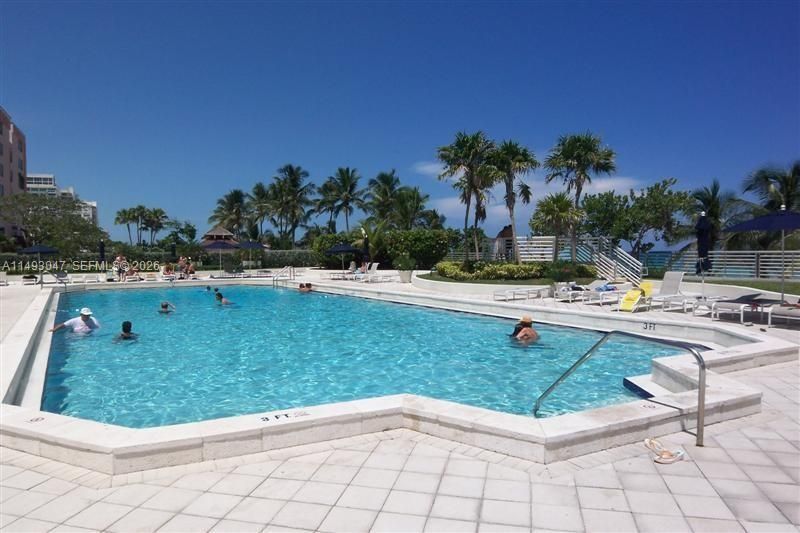 5161 Collins Ave, Unit 1610, Miami Beach, FL 33140 Photo