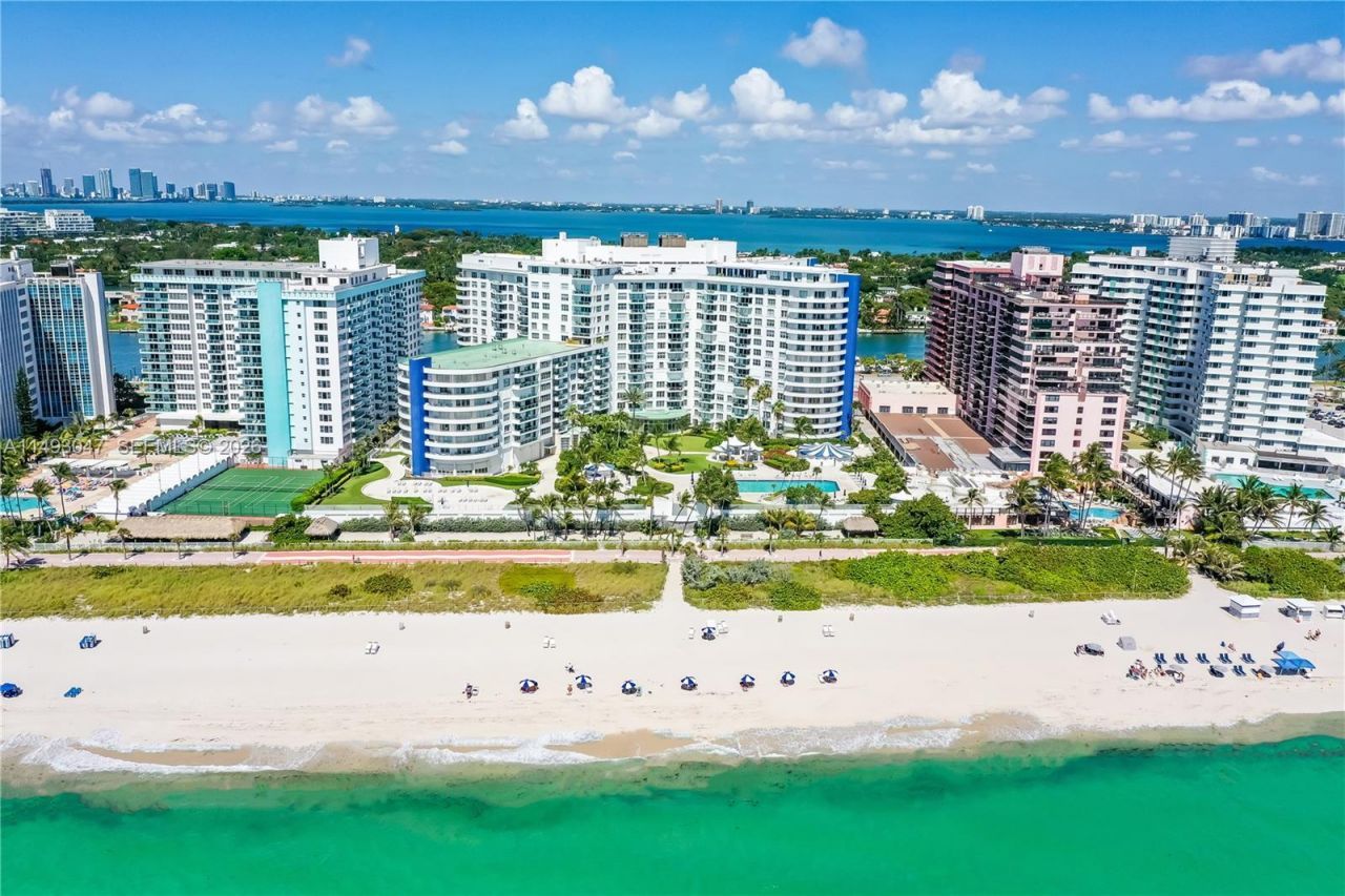 5161 Collins Ave, Unit 1610, Miami Beach, FL 33140 Photo