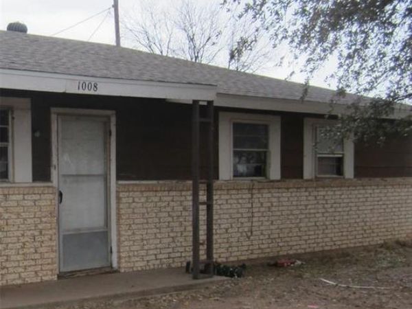 1008 NE 2ND, Knox City, TX 79529