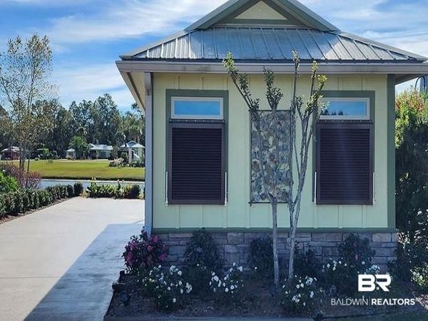 820 Carrozza Lane, Foley, AL 36535