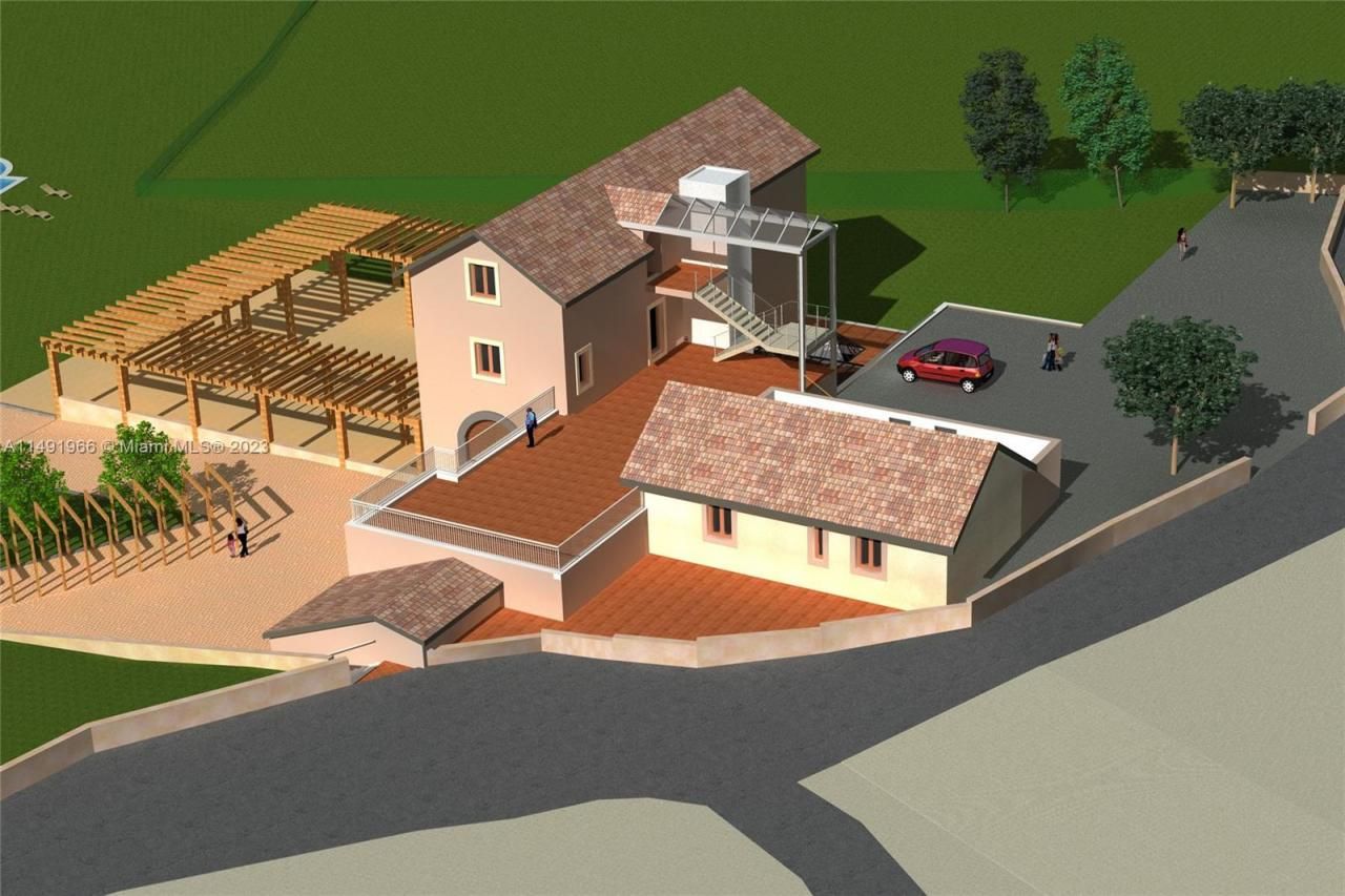 Puglianello, ,  00000 Photo