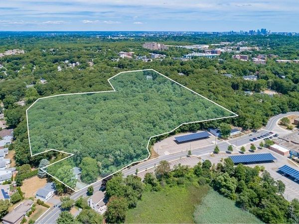 85 Dudley Road, Newton, MA 02459