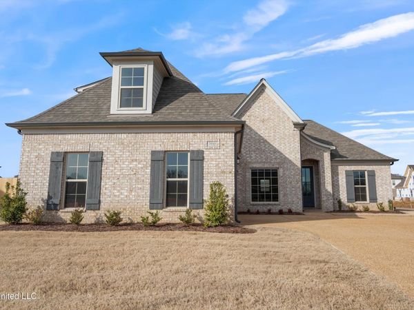 7722 Willow Way, Hernando, MS 38632