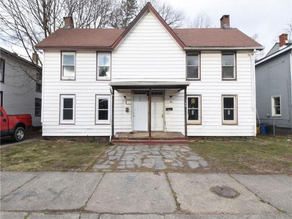 138 Front Street, Port Jervis, NY 12771