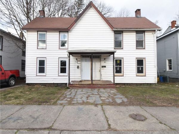138 Front Street, Port Jervis, NY 12771