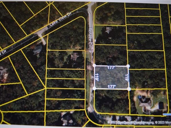 9 Renaee Circle, Lake View, AL 35111