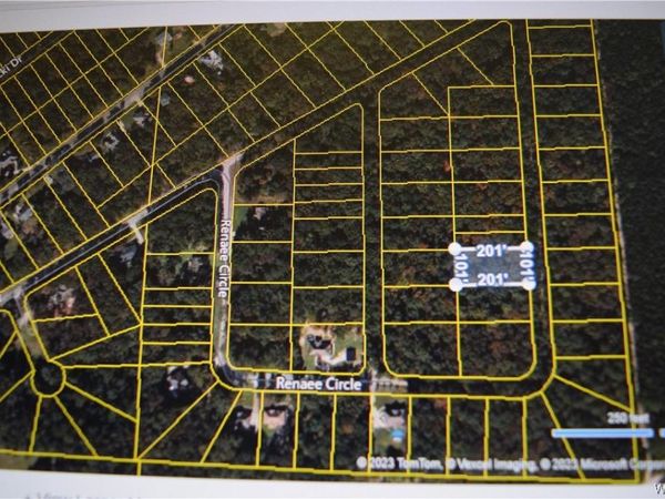 267 Renaee Circle, Lake View, AL 35111