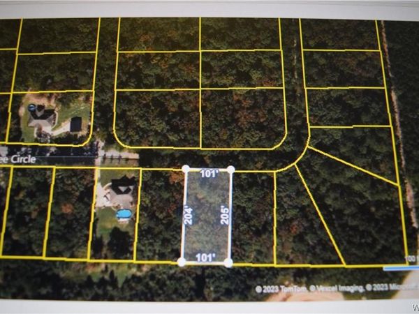 21 Renaee Circle, Lake View, AL 35111