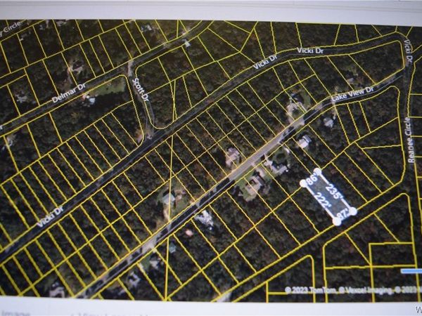 31 Lakeview Drive, Lake View, AL 35111