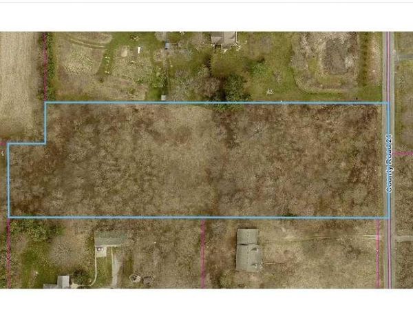 59919 CR 21 Vacant Lot, Goshen, IN 46528