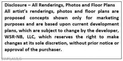 1611 Gulf Shore Blvd N, Unit 408, Naples, FL 34102 Photo