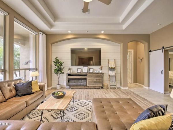 5936 E Night Glow Circle, Scottsdale, AZ 85266