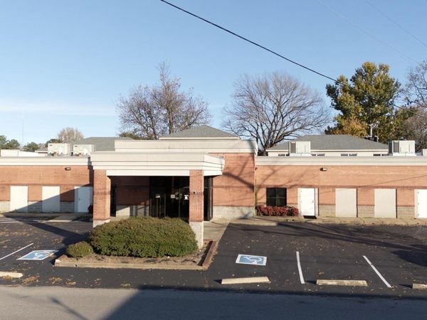 250 Boswell St, Lexington, TN 38351