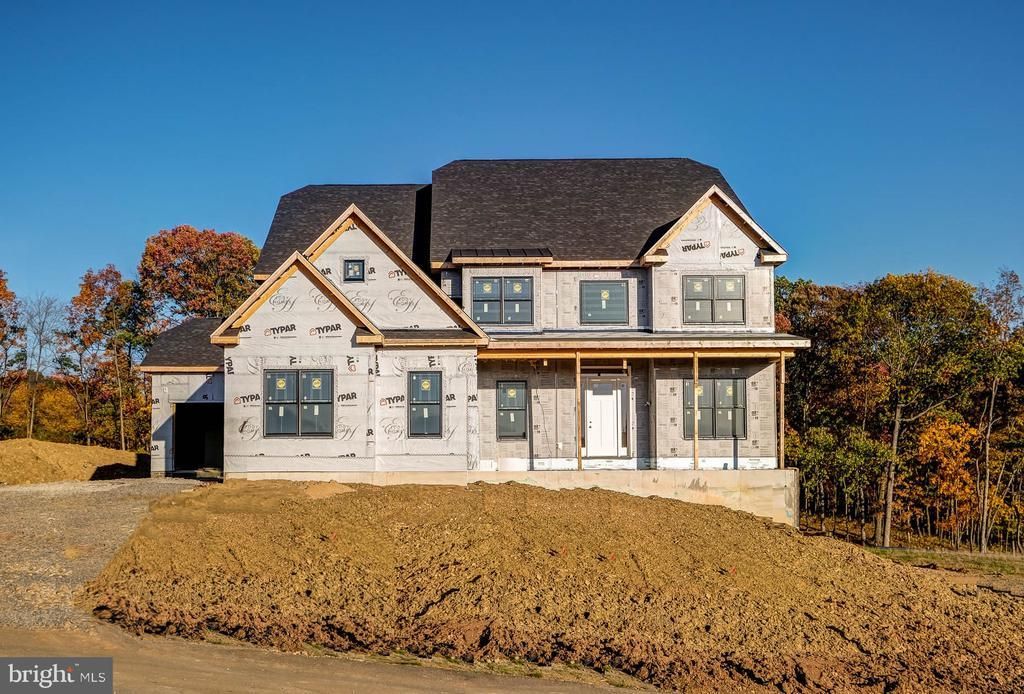 117 BELLA DRIVE, BROOMALL, PA 19008