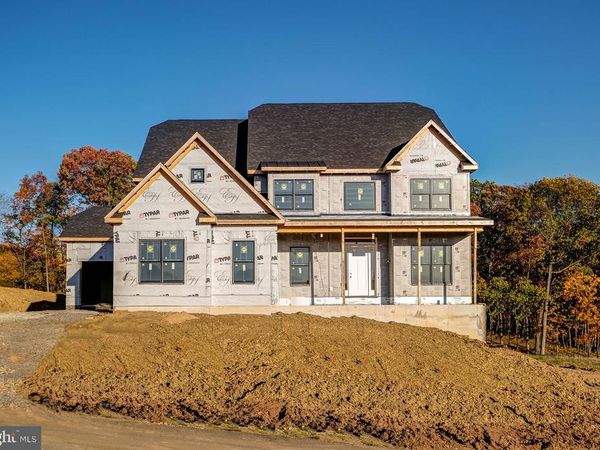 117 BELLA DRIVE, Unit 3AD, BROOMALL, PA 19008