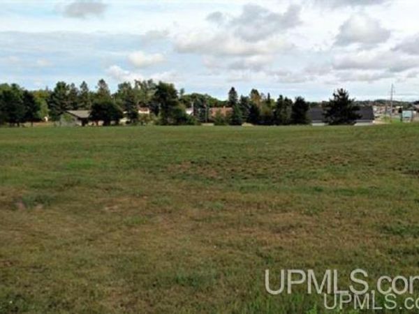 Lot 5 Sundance Drive, Norway, MI 49870