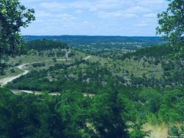 LOT 39 Blackbuck Trail, Pipe Creek, TX 78063