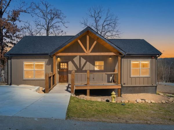 229 Clay Bank Road, Branson, MO 65616
