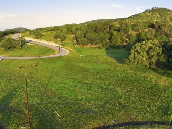 LOT 29 SW Bison Court, Pipe Creek, TX 78063