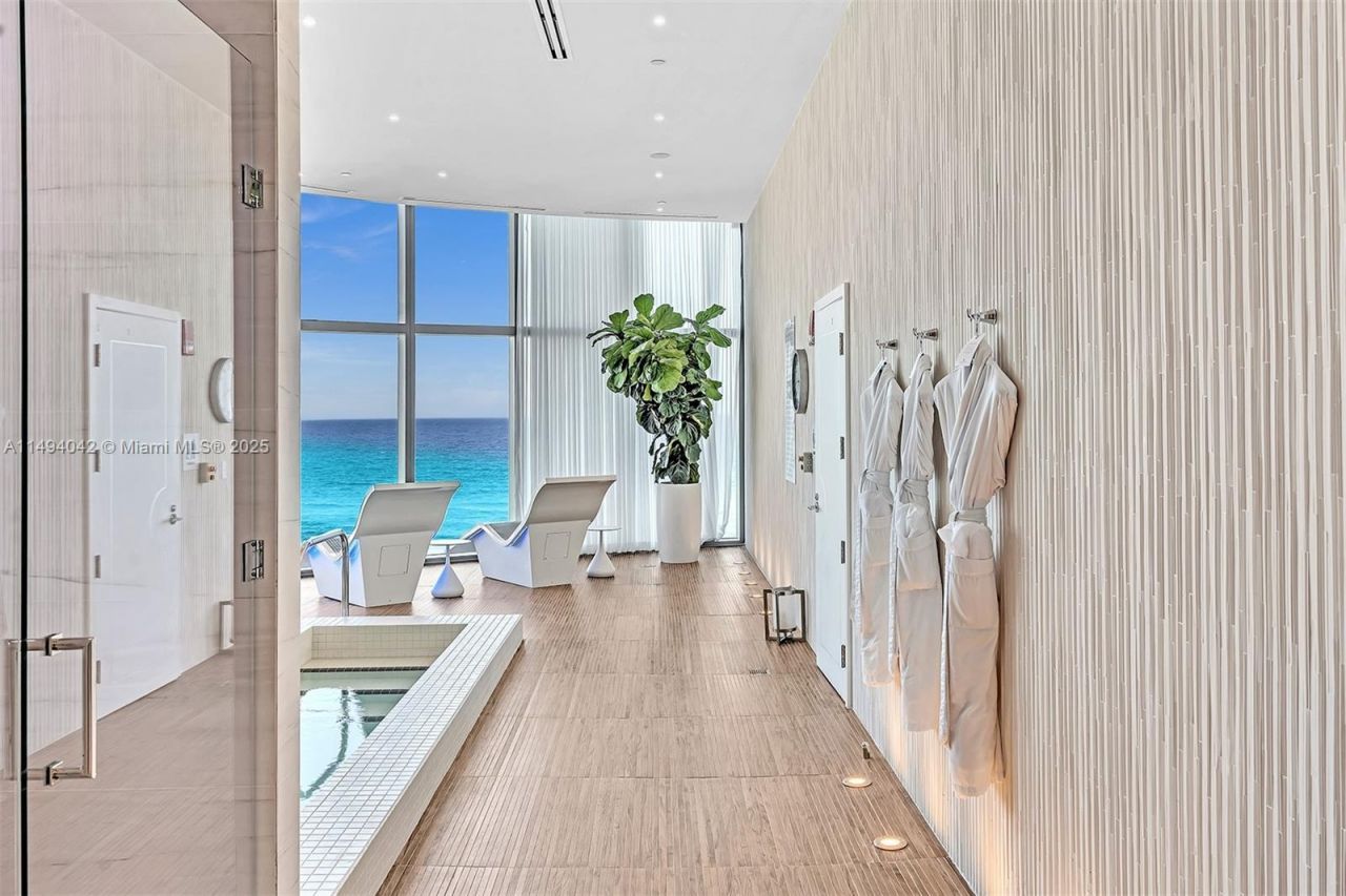 15701 Collins Ave, Unit 805, Sunny Isles Beach, FL 33160 Photo