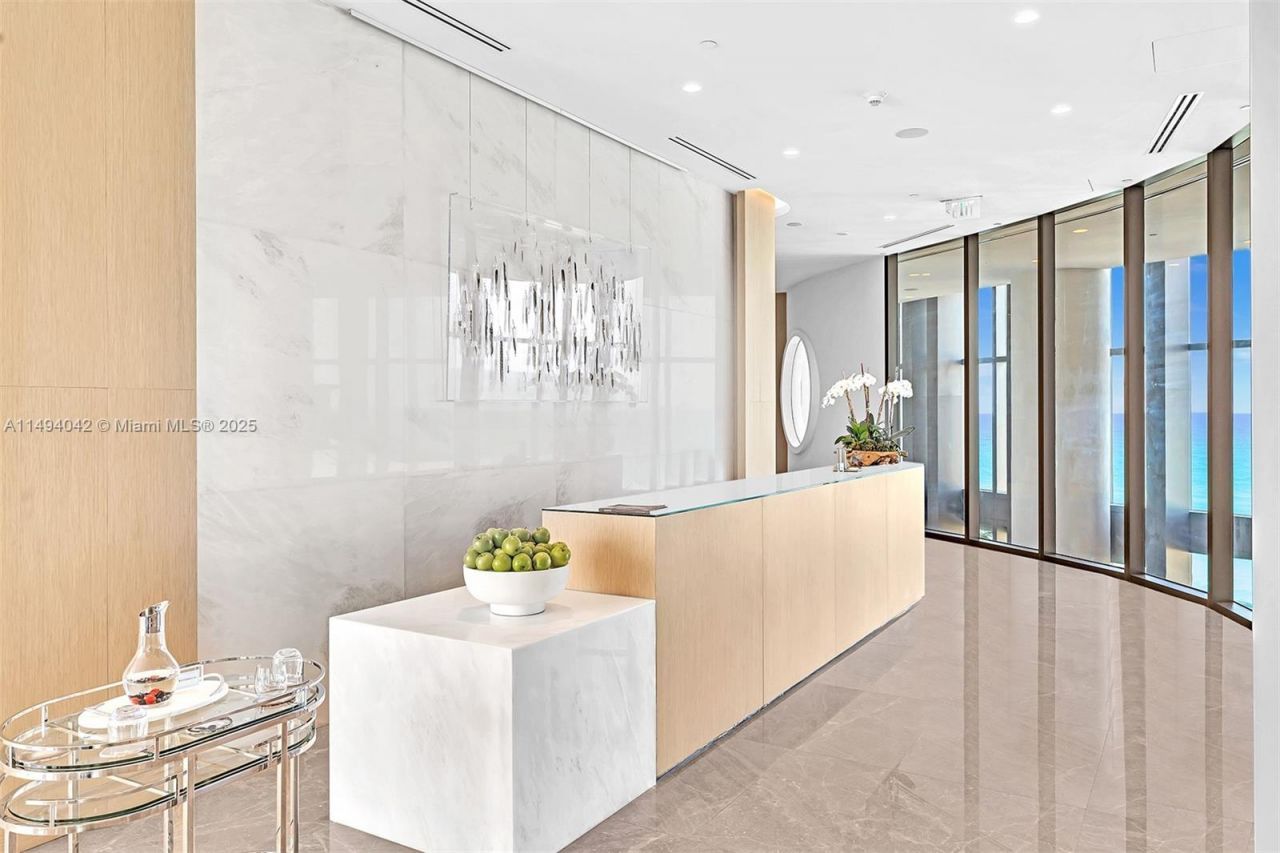 15701 Collins Ave, Unit 805, Sunny Isles Beach, FL 33160 Photo