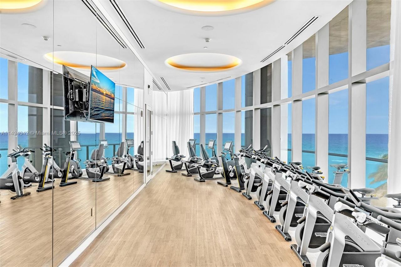 15701 Collins Ave, Unit 805, Sunny Isles Beach, FL 33160 Photo