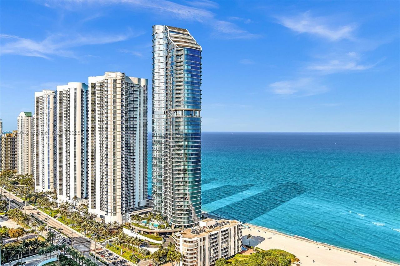 15701 Collins Ave, Unit 805, Sunny Isles Beach, FL 33160 Photo