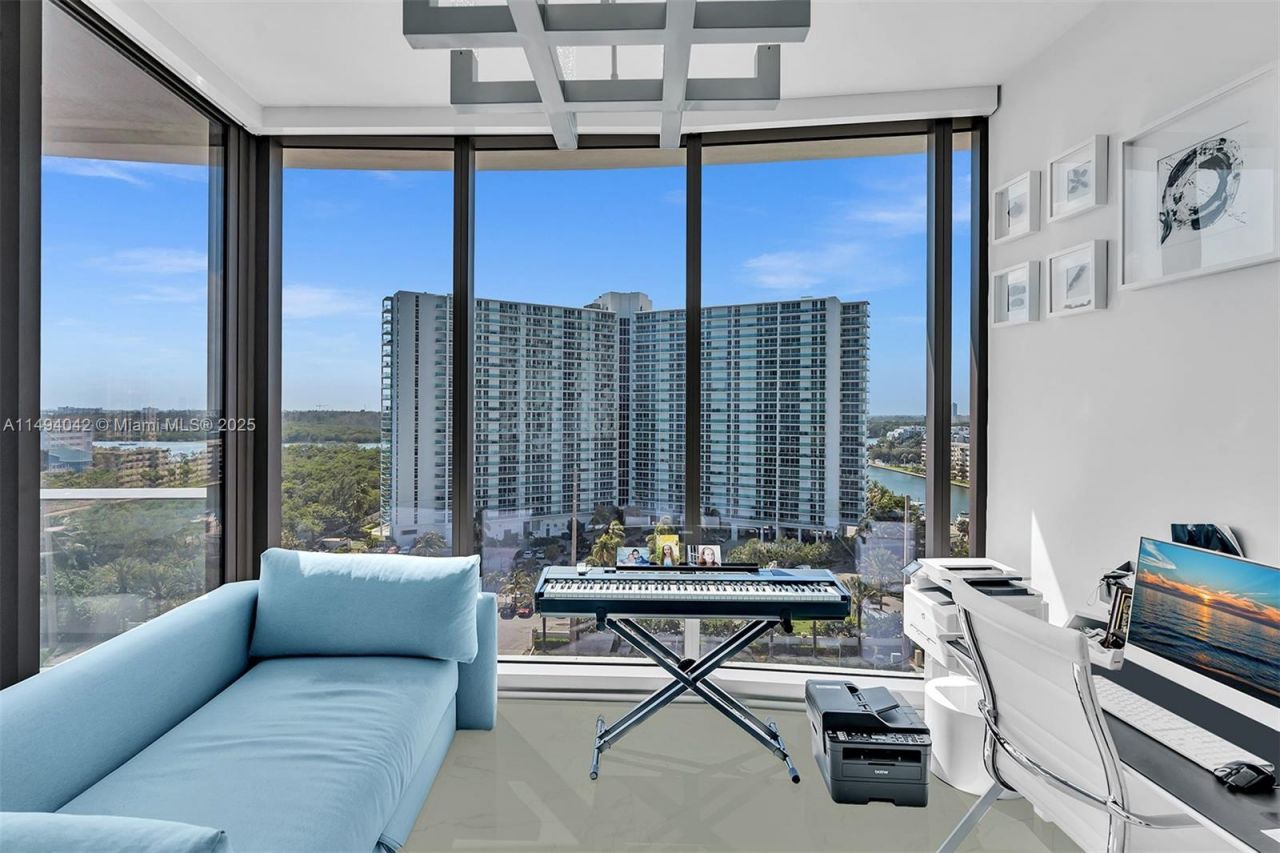 15701 Collins Ave, Unit 805, Sunny Isles Beach, FL 33160 Photo